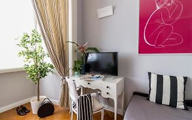 Athena Guest House
