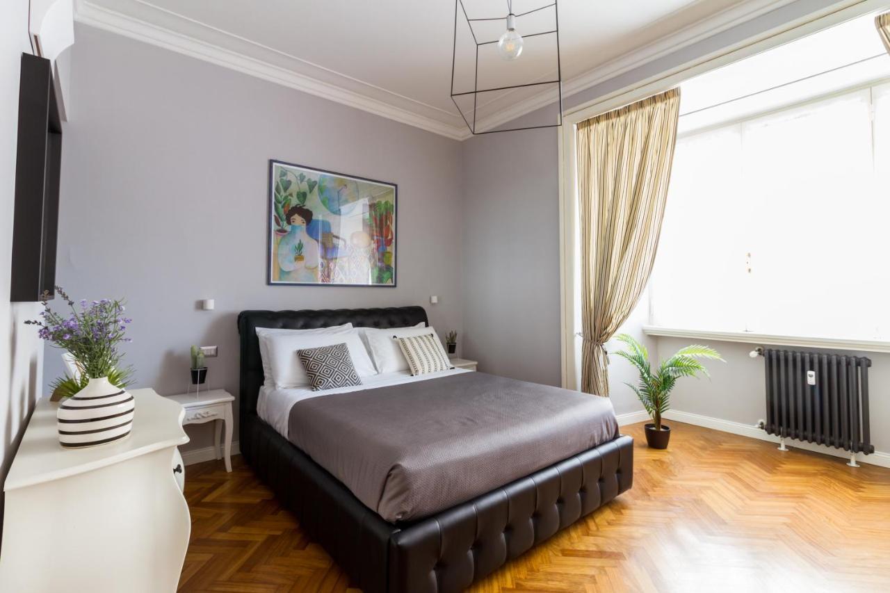 Athena Guest House Rome Exterior photo