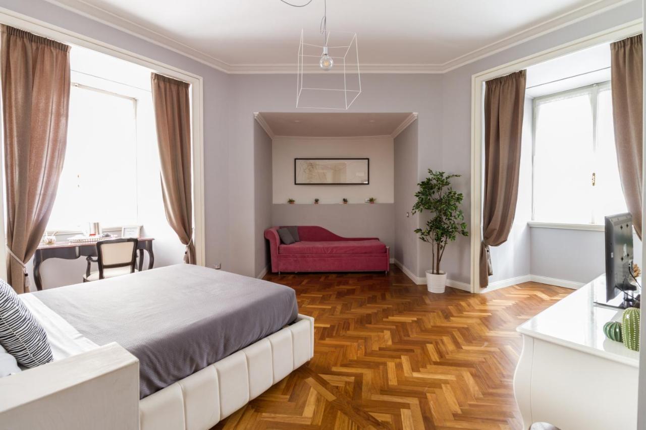 Athena Guest House Rome Exterior photo